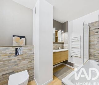  Appartement � vendre 7 pi�ces 126 m� Bailly