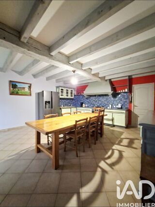  Maison � vendre 7 pi�ces 232 m�