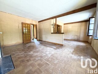  Appartement  vendre 4 pices 74 m