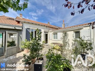  Maison � vendre 3 pi�ces 63 m�