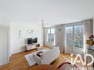  Appartement � vendre 3 pi�ces 58 m�