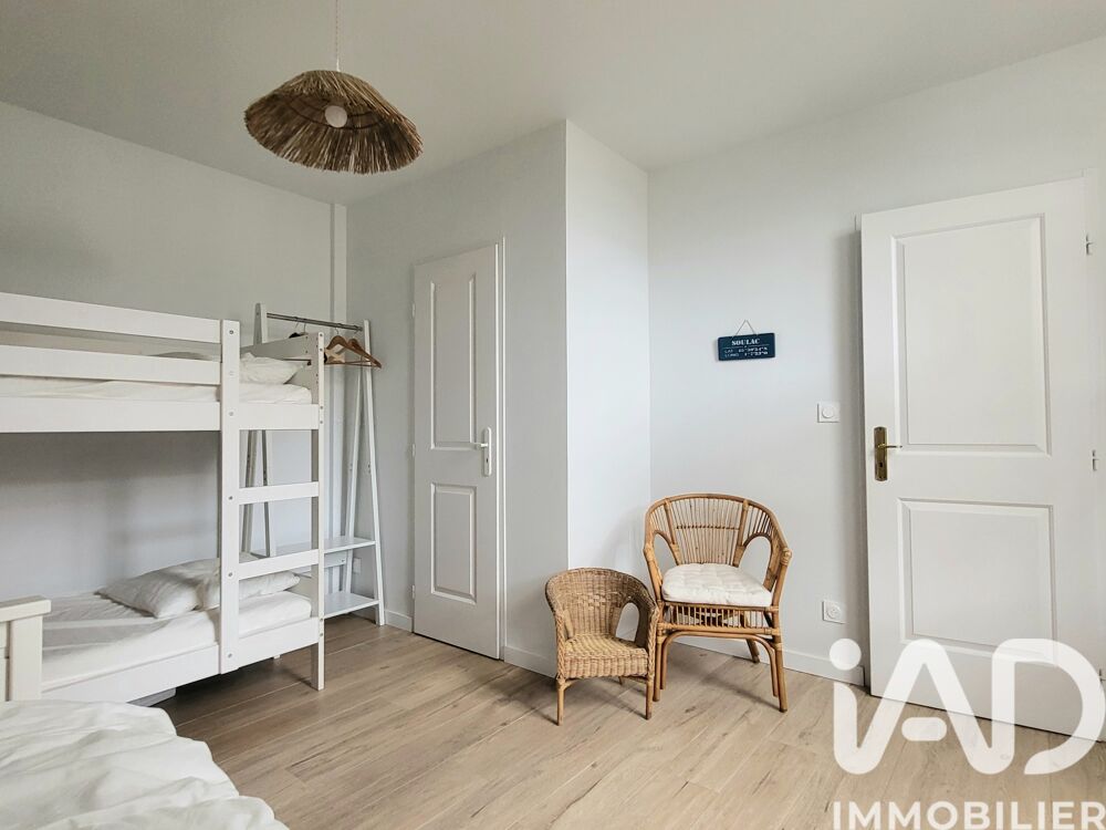 � vendre  Maison Soulac-sur-Mer (33780)