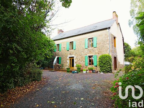   Vente Demeure 8 pi�ces Maison - 8 pi�ce(s) - 234 m�