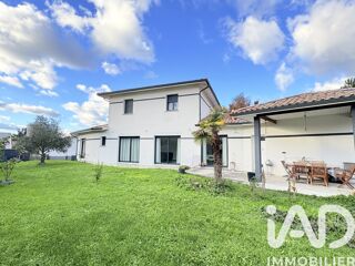  Maison � vendre 8 pi�ces 176 m�