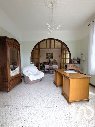  Maison � vendre 8 pi�ces 164 m�