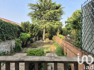  Maison � vendre 5 pi�ces 91 m�