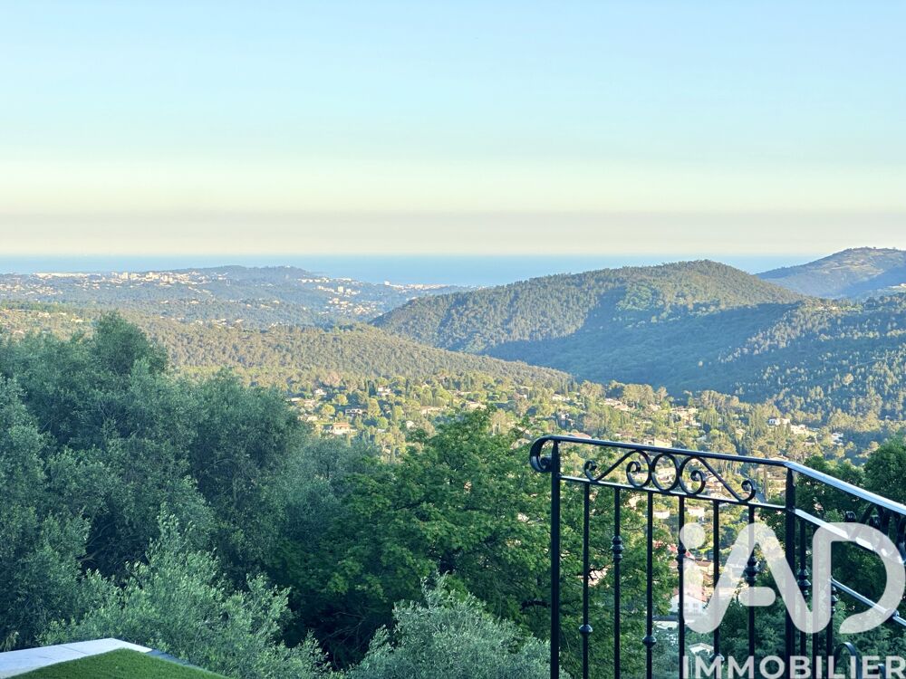 � vendre  Maison Cabris (06530)