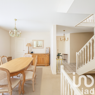  Maison � vendre 7 pi�ces 245 m�