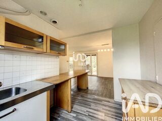  Maison � vendre 3 pi�ces 67 m�