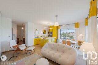  Appartement  vendre 3 pices 82 m