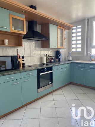  Appartement � vendre 4 pi�ces 72 m�