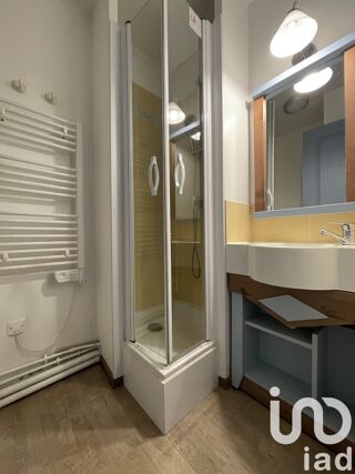  Appartement � vendre 3 pi�ces 42 m�