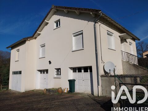   Vente Maison de campagne 4 pi�ces Maison - 4 pi�ce(s) - 105 m�