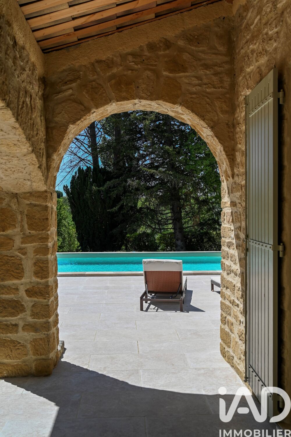 � vendre  Maison Vaison-la-Romaine (84110)