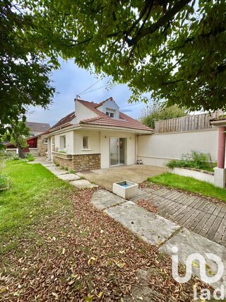  Maison � vendre 5 pi�ces 95 m�