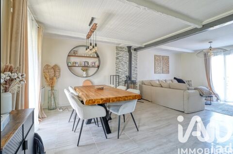   Vente Maison/villa 5 pi�ces Maison - 5 pi�ce(s) - 110 m�