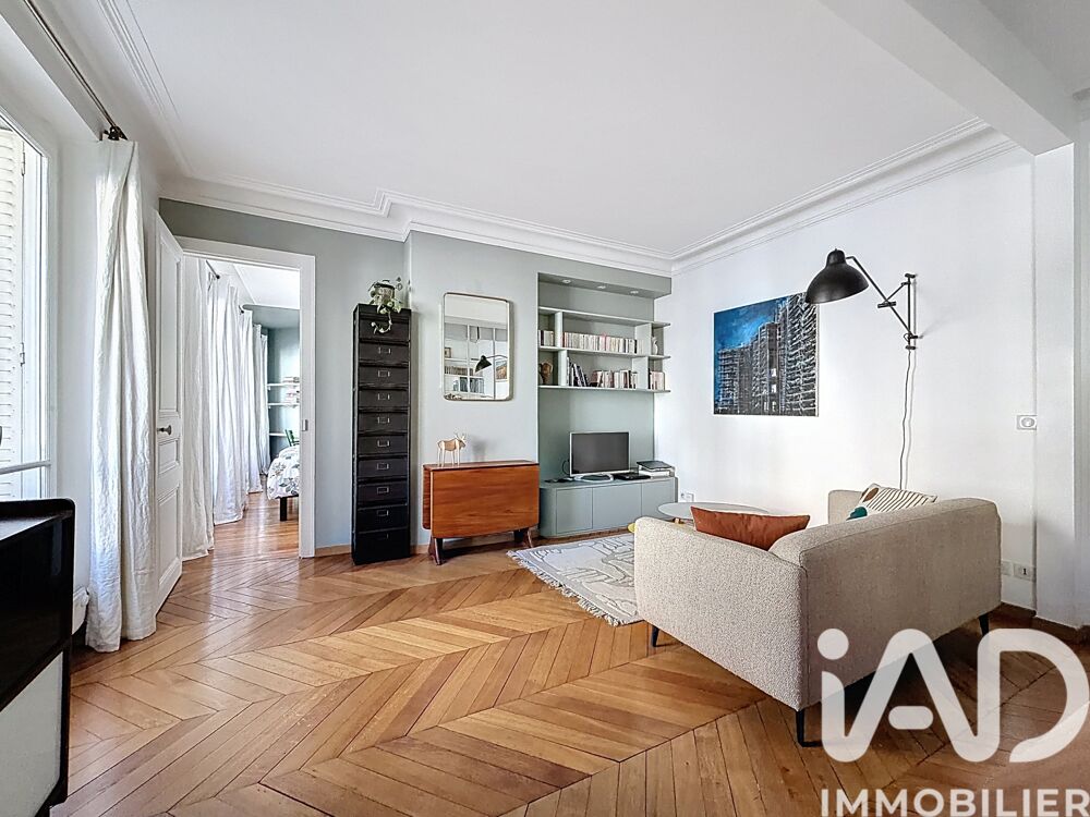 � vendre  Appartement Paris 11