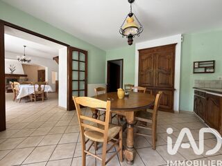  Maison � vendre 8 pi�ces 240 m�