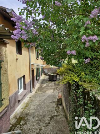  Maison � vendre 5 pi�ces 130 m�