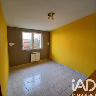  Maison � vendre 4 pi�ces 64 m�