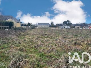  Terrain � vendre 1360 m�