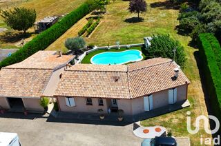  Maison � vendre 4 pi�ces 110 m�