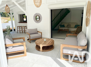  Maison � vendre 4 pi�ces 106 m�