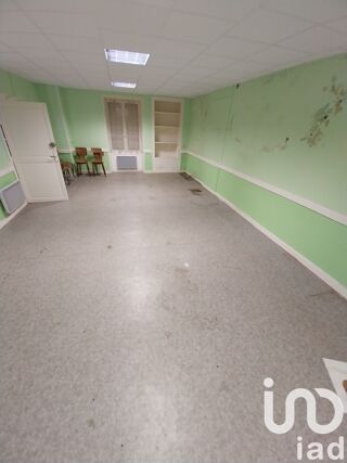  Maison � vendre 8 pi�ces 243 m�