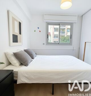  Appartement � vendre 5 pi�ces 100 m�