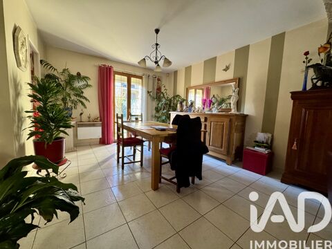   Vente Maison/villa 5 pi�ces Maison - 5 pi�ce(s) - 93 m�