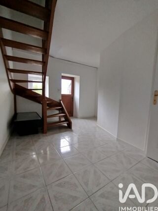  Maison � vendre 7 pi�ces 140 m�