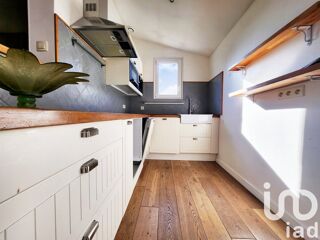  Maison � vendre 4 pi�ces 82 m�