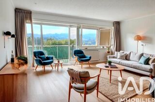  Appartement � vendre 4 pi�ces 74 m�