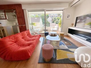  Appartement  vendre 3 pices 81 m