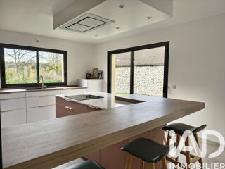  Maison � vendre 5 pi�ces 132 m�