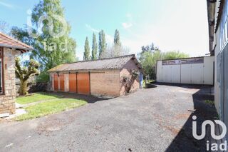  Immeuble  vendre 164 m
