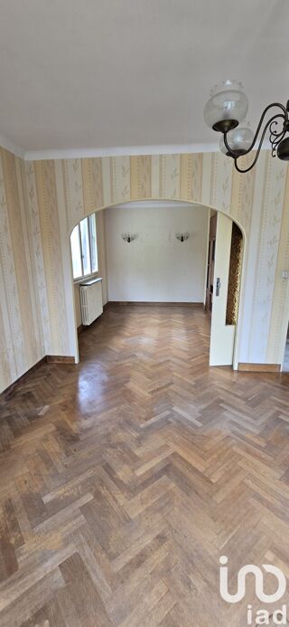  Maison � vendre 5 pi�ces 82 m�