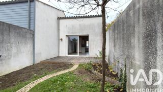  Appartement � vendre 3 pi�ces 43 m�