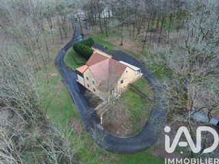  Maison � vendre 12 pi�ces 337 m�