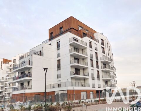  Appartement � louer 3 pi�ces 62 m�