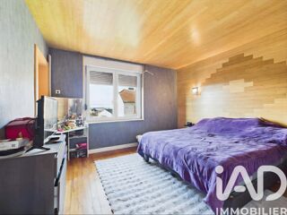  Appartement � vendre 5 pi�ces 109 m�