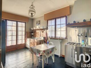  Maison � vendre 10 pi�ces 220 m�