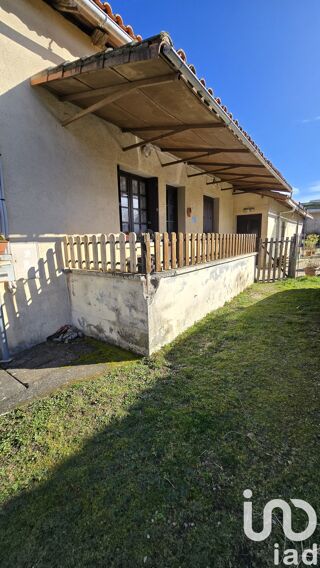  Maison � vendre 3 pi�ces 77 m�