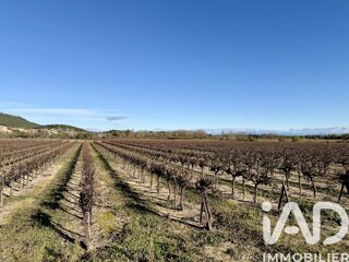  Terrain � vendre 14667 m�