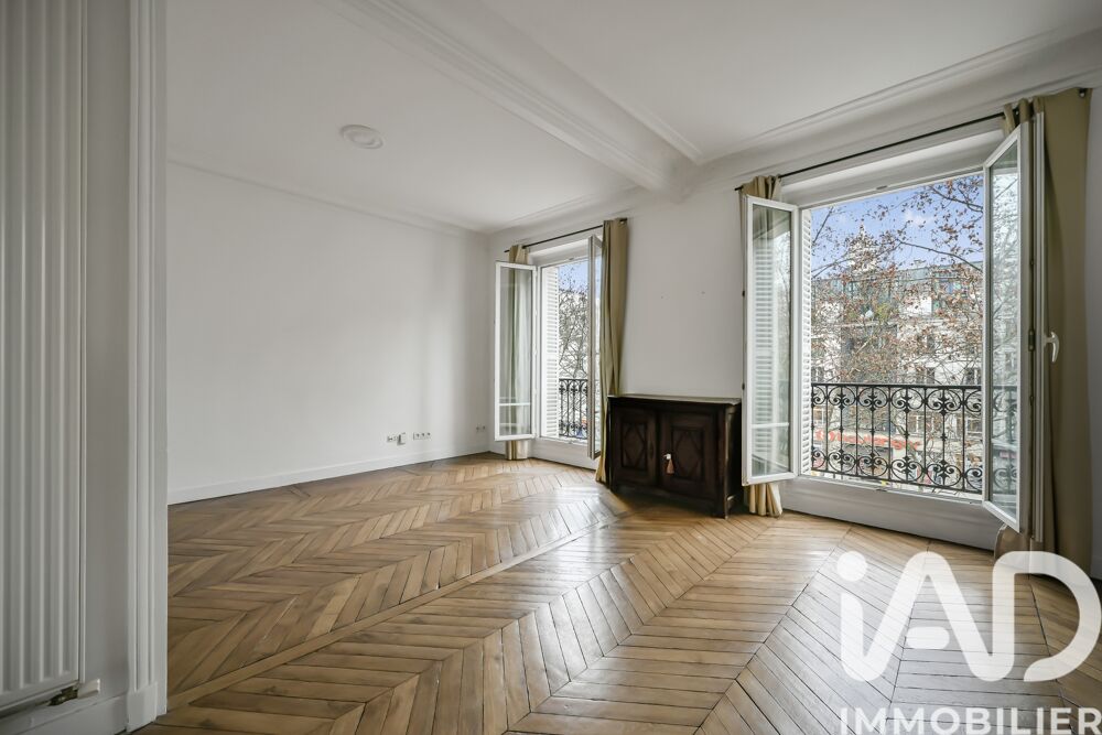 � vendre  Appartement Paris 9