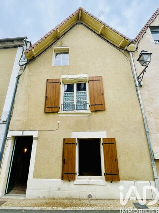  Maison � vendre 3 pi�ces 89 m�