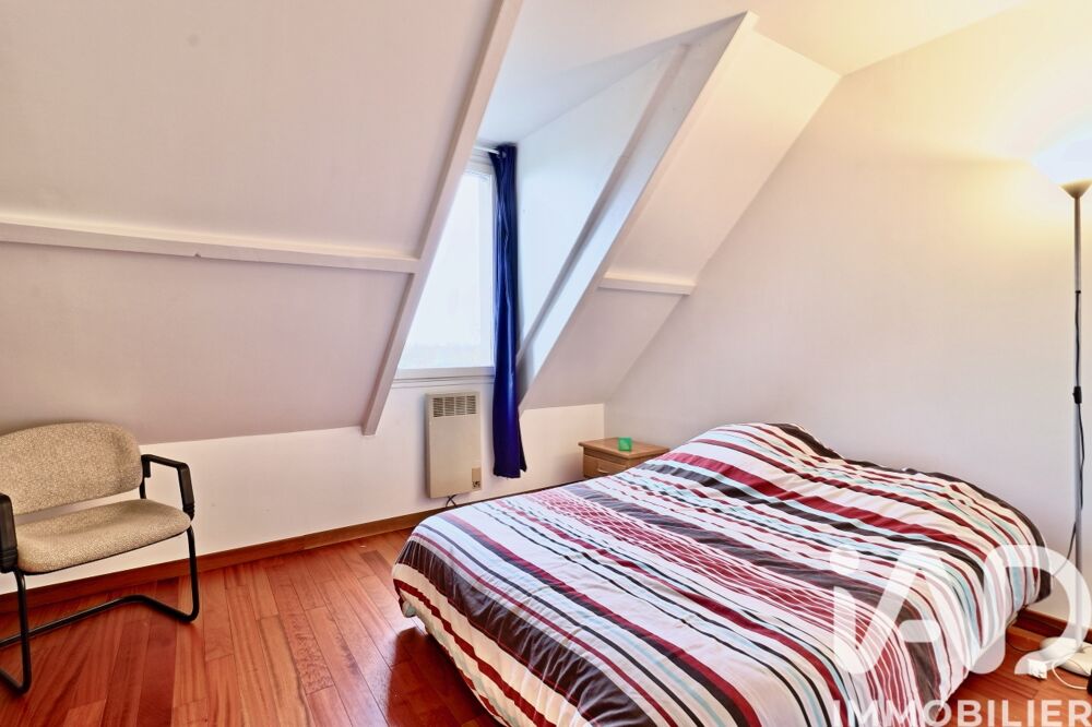  vendre  Maison Rueil-Malmaison (92500)