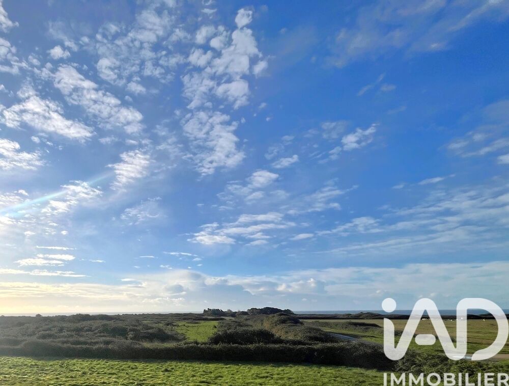 � vendre  Maison Groix (56590)