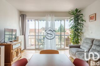  Appartement � vendre 3 pi�ces 67 m�