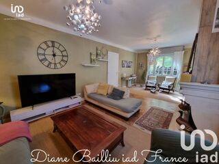  Maison � vendre 8 pi�ces 263 m�